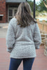 Long Sleeve Fleece Pullover